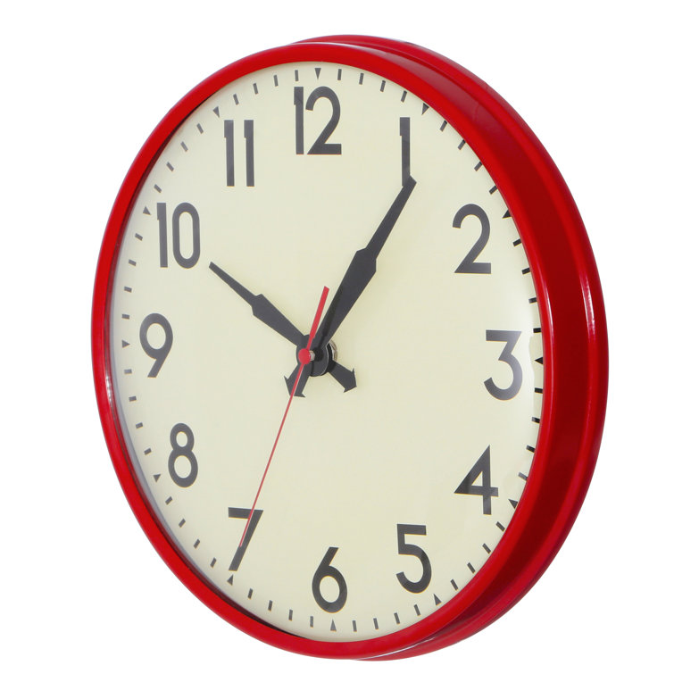 the silent clock the silent clock